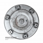 Torque converter Aisin Warner AW55-50SN, AW55-51SN — 32000-43A050 (outer Ø pilot 21 mm, Ø housing 287 mm)