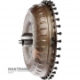 ALLISON 3000 Series MD3500 RDS Torque Converter Pump Wheel - 29535593 (TC 418 (1.98:1))
