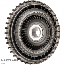 ALLISON 3000 Series MD3500 RDS Torque Converter Pump Wheel - 29535593 (TC 418 (1.98:1))