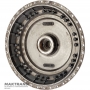 ALLISON 3000 Series MD3500 RDS Torque Converter Front Cover, 29535593 (TC 418 (1.98:1)) — 29535580