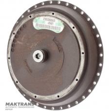 ALLISON 3000 Series MD3500 RDS Torque Converter Front Cover, 29535593 (TC 418 (1.98:1)) — 29535580