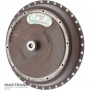 ALLISON 3000 Series MD3500 RDS Torque Converter Front Cover, 29535593 (TC 418 (1.98:1)) — 29535580