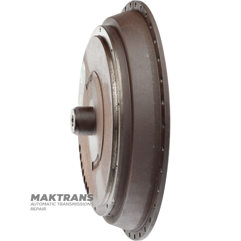 ALLISON 3000 Series MD3500 RDS Torque Converter Front Cover, 29535593 (TC 418 (1.98:1)) — 29535580