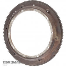 Torque Converter Ring Gear ALLISON 3000 Series MD3500 RDS, 9535593 (TC 418 (1.98:1)) — 29512131, 29502093 (138 teeth, outer Ø 443 mm)