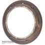 Torque Converter Ring Gear ALLISON 3000 Series MD3500 RDS, 9535593 (TC 418 (1.98:1)) — 29512131, 29502093 (138 teeth, outer Ø 443 mm)