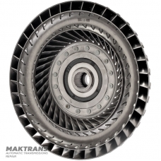 ALLISON 3000 Series MD3500 RDS Torque Converter Turbine Wheel, 29535593 (TC 418 (1.98:1)) — 29503979