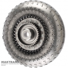 ALLISON 3000 Series MD3500 RDS Torque Converter Turbine Wheel, 29535593 (TC 418 (1.98:1)) — 29503979