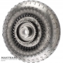 ALLISON 3000 Series MD3500 RDS Torque Converter Turbine Wheel, 29535593 (TC 418 (1.98:1)) — 29503979
