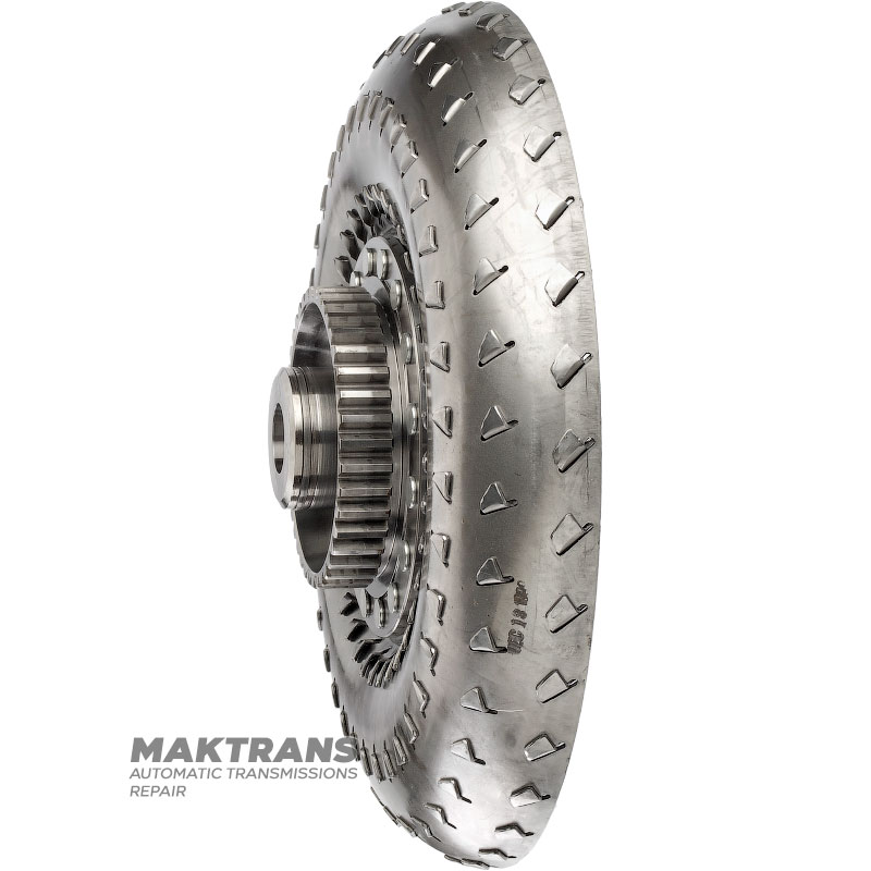 ALLISON 3000 Series MD3500 RDS Torque Converter Turbine Wheel, 29535593 (TC 418 (1.98:1)) — 29503979