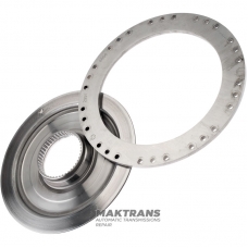 ALLISON 3000 Series MD3500 RDS Torque Converter Lockup Piston 29535593 (TC 418 (1.98:1)) — 29514804, 29500939