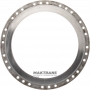 ALLISON 3000 Series MD3500 RDS Torque Converter Lockup Piston 29535593 (TC 418 (1.98:1)) — 29514804, 29500939