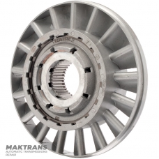 ALLISON 3000 Series MD3500 RDS Torque Converter Reactor Wheel, 29535593 (TC 418 (1.98:1)) — 29503633 (G2F795300)