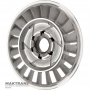 Reactor wheel of hydraulic transformer GM 6T40, 6T45 — С06000664/A, X23220KF (35 splines, external Ø 175.20 mm)
