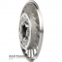 Reactor wheel of hydraulic transformer GM 6T40, 6T45 — С06000664/A, X23220KF (35 splines, external Ø 175.20 mm)