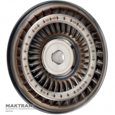 Hydraulic Transformer Pump Wheel GM 6T40, 6T45 (OEM) — Blade Marking Y23P2