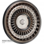 Hydraulic Transformer Pump Wheel GM 6T40, 6T45 (OEM) — Blade Marking Y23P2
