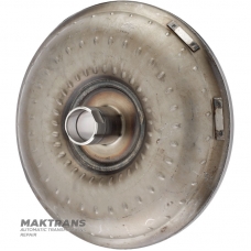 Hydraulic Transformer Pump Wheel GM 6T40, 6T45 (OEM) — Blade Marking Y23P2