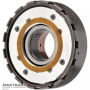Front planetary gear TOYOTA AB60E, AB60F - 4 satellites (19 teeth), 4 satellites (18 teeth)