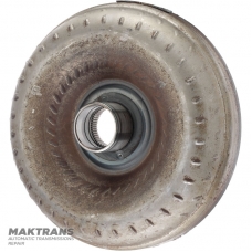 Pump wheel of torque converter ZF 8HP55A AUDI 4.0 TFSI, 1087322223 (N140) — 0BK323571G