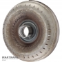 Pump wheel of torque converter ZF 8HP55A AUDI 4.0 TFSI, 1087322223 (N140) — 0BK323571G