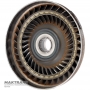 Pump wheel of torque converter ZF 8HP55A AUDI 4.0 TFSI, 1087322223 (N140) — 0BK323571G