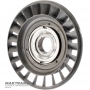Reactor wheel of the torque converter ZF 8HP55A AUDI 4.0 TFSI, 1087322223 (N140), 0BK323571G — 0711002033 (outer Ø 194.10 mm)