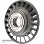 Reactor wheel of the torque converter ZF 8HP55A AUDI 4.0 TFSI, 1087322223 (N140), 0BK323571G — 0711002033 (outer Ø 194.10 mm)