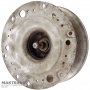 Front cover of torque converter ZF 8HP55A AUDI 4.0 TFSI, 1087322223 (N140), 0BK323571G — (outer Ø of pilot 20.95 mm)