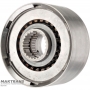 Drum K2 Clutch Mercedes-Benz 722.3 — A1402701528, A1262720725, A1262724726 (5 friction discs (total thickness of the set 33.50 mm))
