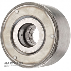 Drum K2 Clutch Mercedes-Benz 722.3 — A1402701528, A1262720725, A1262724726 (5 friction discs (total thickness of the set 33.50 mm))