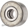 Drum K2 Clutch Mercedes-Benz 722.3 — A1402701528, A1262720725, A1262724726 (5 friction discs (total thickness of the set 33.50 mm))
