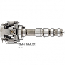 Centrifugal governor Mercedes-Benz 722.3, 722.4 — A1262700974, A1402700074
