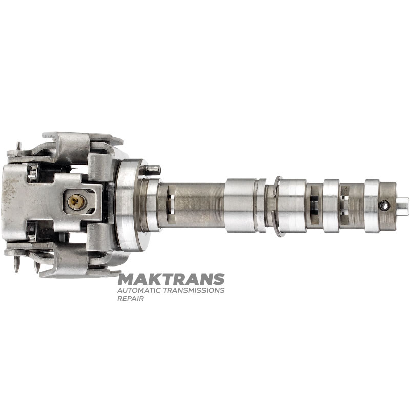Centrifugal governor Mercedes-Benz 722.3, 722.4 — A1262700974, A1402700074