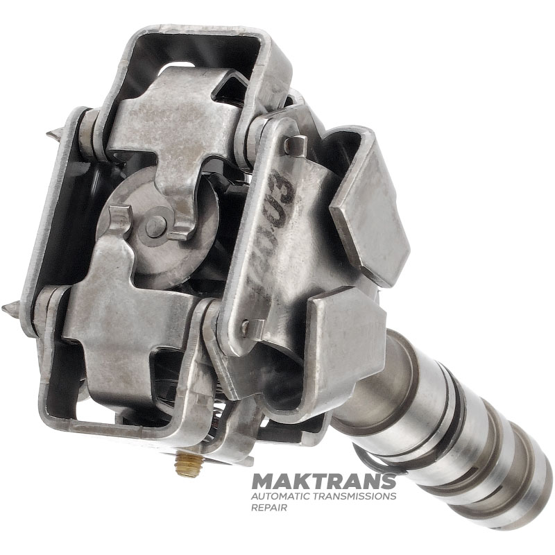 Centrifugal governor Mercedes-Benz 722.3, 722.4 — A1262700974, A1402700074