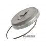 Mercedes-Benz 722.3 Centrifugal Regulator Cover - A1269940235, A1262700008