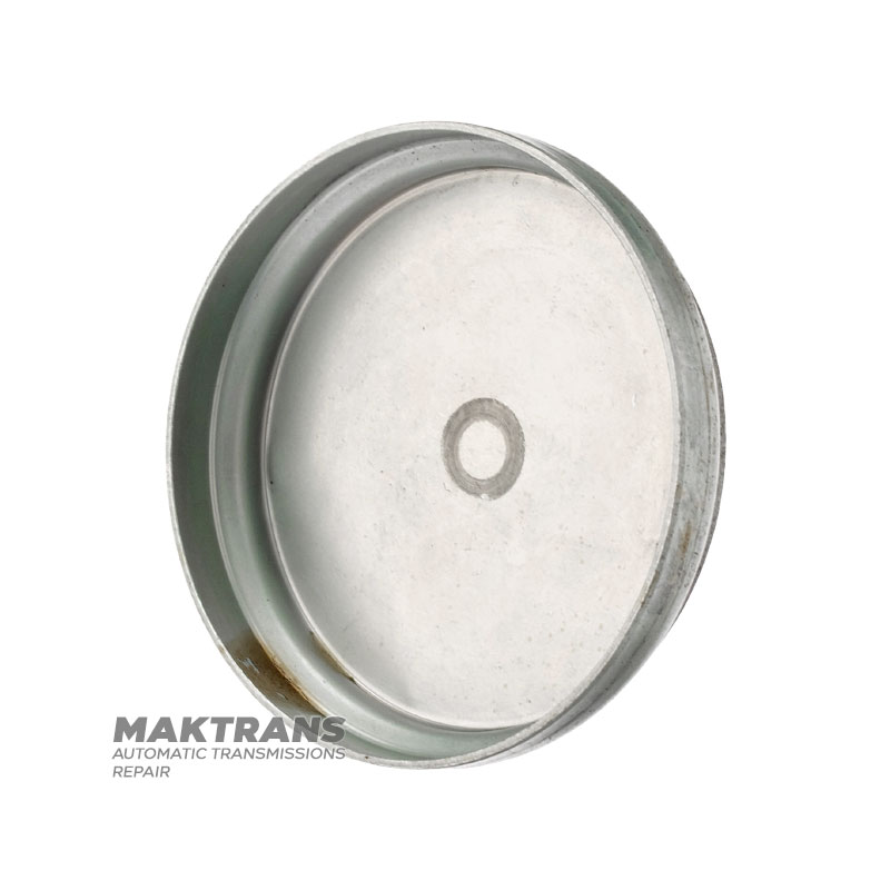 Mercedes-Benz 722.3 Centrifugal Regulator Cover - A1269940235, A1262700008