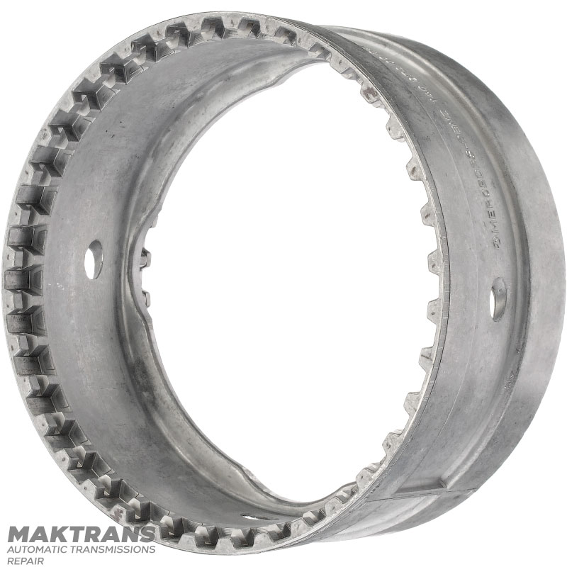 Shell (aluminum) Mercedes-Benz 722.3 - A1402720009