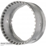 Shell (aluminum) Mercedes-Benz 722.3 - A1402720009