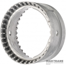Shell (aluminum) Mercedes-Benz 722.3 - A1402720009