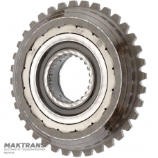 Mercedes-Benz 722.3, 722.4 Overrunning Clutch - (36 teeth, 24 splines) A1232701131, A1232701531, A1232700076