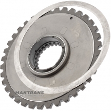 Mercedes-Benz 722.3, 722.4 Overrunning Clutch - (36 teeth, 24 splines) A1232701131, A1232701531, A1232700076