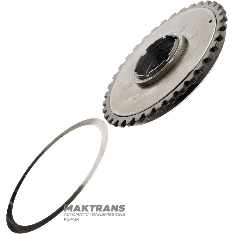 Mercedes-Benz 722.3, 722.4 Overrunning Clutch - (36 teeth, 24 splines) A1232701131, A1232701531, A1232700076