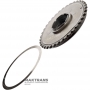 Mercedes-Benz 722.3, 722.4 Overrunning Clutch - (36 teeth, 24 splines) A1232701131, A1232701531, A1232700076