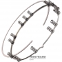 Low / Reverse Piston Return Spring AISIN WARNER TG-81SC - 14 springs (height 18.65 mm)
