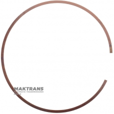 Low / Reverse Piston Spring Retaining Ring AISIN WARNER TG-81SC — (Thickness 1.20mm, Width 5.05mm, Outer Ø 202.90mm)