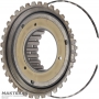 Hub K2 Clutch Mercedes-Benz 722.3, 722.4 - (overall height 54 mm, 24 teeth on the hub, 36 teeth on the crown)