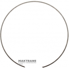 Hub Retaining Ring (Forward Planet Shell, K2 Clutch Hub) Mercedes-Benz 722.3 — A1262720173 (Thickness 2.45mm, Width 2.45mm)