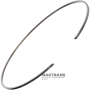 Hub Retaining Ring (Forward Planet Shell, K2 Clutch Hub) Mercedes-Benz 722.3 — A1262720173 (Thickness 2.45mm, Width 2.45mm)