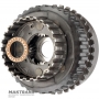 Planetary gear Forward Mercedes-Benz 722.3 — A1262703643, 4 satellites (19 teeth) / 4 satellites (16 teeth)