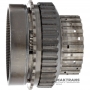 Planetary gear Forward Mercedes-Benz 722.3 — A1262703643, 4 satellites (19 teeth) / 4 satellites (16 teeth)